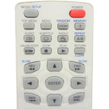 Toshiba SE-R0407 Pre-Owned Factory Original DVD Player Remote Control
