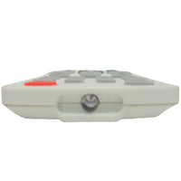 Toshiba SE-R0407 Pre-Owned Factory Original DVD Player Remote Control