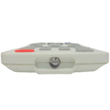 Toshiba SE-R0407 Pre-Owned Factory Original DVD Player Remote Control