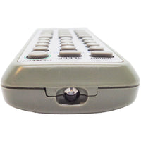 Sony RMT-CS38A Pre-Owned Factory Original Audio System Remote Control