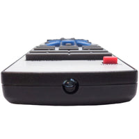 Sharp RRMCG0037SJSA Pre-Owned Original Audio System Remote Control