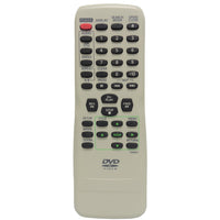 Sylvania NA604 Pre-Owned Factory Original DVD Player Remote Control