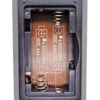 Sharp RRMCG0037SJSA Pre-Owned Original Audio System Remote Control