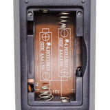 Sharp RRMCG0037SJSA Pre-Owned Original Audio System Remote Control