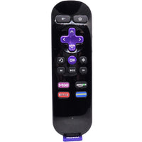Roku® RC07 Pre-Owned Streaming Media Player Remote Control