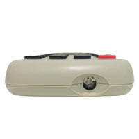 Sylvania NA604 Pre-Owned Factory Original DVD Player Remote Control