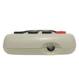 Sylvania NA604 Pre-Owned Factory Original DVD Player Remote Control