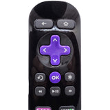 Roku® RC07 Pre-Owned Streaming Media Player Remote Control