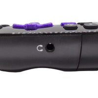 Roku® RC07 Pre-Owned Streaming Media Player Remote Control