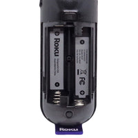 Roku® RC07 Pre-Owned Streaming Media Player Remote Control