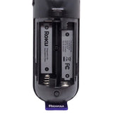 Roku® RC07 Pre-Owned Streaming Media Player Remote Control