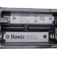 Roku® RC07 Pre-Owned Streaming Media Player Remote Control