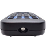 Sharp GA021WJ Pre-Owned Factory Original VCR Remote Control