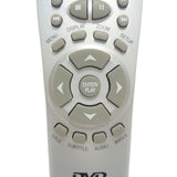 Coby CB002 Pre-Owned Factory Original DVD Player Remote Control