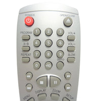 Coby CB002 Pre-Owned Factory Original DVD Player Remote Control