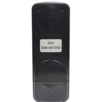 Emerson EMS001 Pre-Owned Factory Original TV Monitor Remote Control