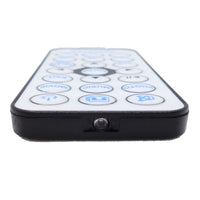 ADPLAYER 1490-22 Pre-Owned Factory Original White Remote Control