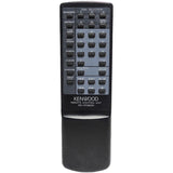 Kenwood RC-P0600 Pre-Owned CD Player Remote Control, Factory Original