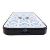 ADPLAYER 1490-22 Pre-Owned Factory Original White Remote Control