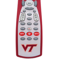 Game Changer Pre-Owned Virginia Tech 4 Device Universal Remote Control
