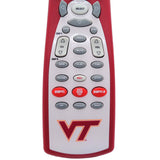 Game Changer Pre-Owned Virginia Tech 4 Device Universal Remote Control