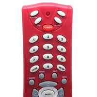 Game Changer Pre-Owned Virginia Tech 4 Device Universal Remote Control