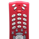 Game Changer Pre-Owned Virginia Tech 4 Device Universal Remote Control