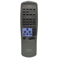 Aiwa RC-TN360 Pre-Owned Factory Original Audio System Remote Control