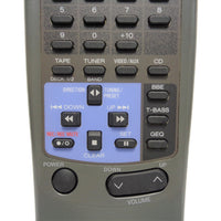 Aiwa RC-TN360 Pre-Owned Factory Original Audio System Remote Control