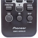 Pioneer CXE3669 Pre-Owned Car Audio Remote Control
