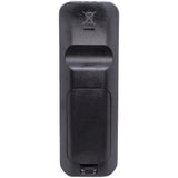 LG AKB72913103 Pre-Owned TV Remote Control (Simple Version), Factory Original