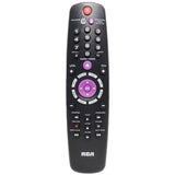 RCA RCR002RWDZ Pre-Owned 2 Device Universal Remote Control