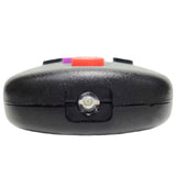 RCA RCR002RWDZ Pre-Owned 2 Device Universal Remote Control