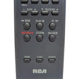 RCA 233583 Pre-Owned VCR Remote Control