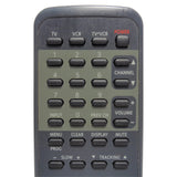 RCA 233583 Pre-Owned VCR Remote Control