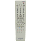 Magnavox NB552 Pre-Owned Factory Original DVD/VCR Combo Remote Control