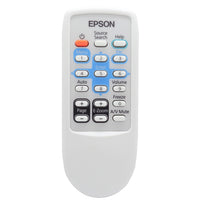 Epson 149160500 Pre-Owned Factory Original Projector Remote Control