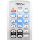 Epson 149160500 Pre-Owned Factory Original Projector Remote Control