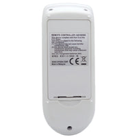 Epson 149160500 Pre-Owned Factory Original Projector Remote Control