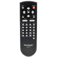 Viewsonic RC00161P Pre-Owned Factory Original TV Remote Control