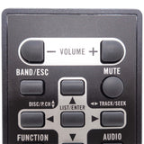 Pioneer CXE2758 Pre-Owned Car Audio Remote Control