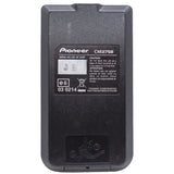 Pioneer CXE2758 Pre-Owned Car Audio Remote Control