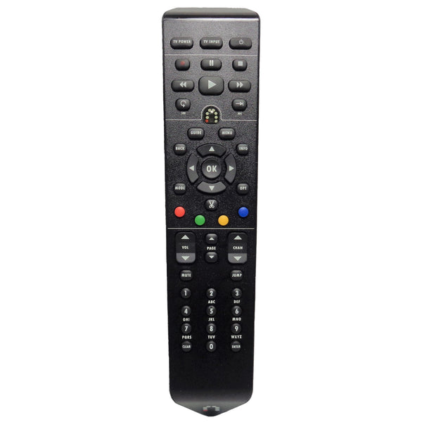 Sling Media SC001 Pre-Owned Original Media Player Remote Control