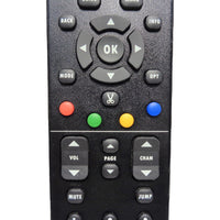 Sling Media SC001 Pre-Owned Original Media Player Remote Control