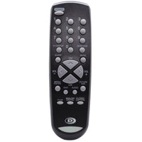 Durabrand 076E0NJ050 Pre-Owned Factory Original TV Remote Control