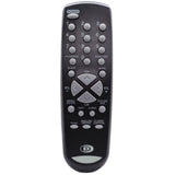 Durabrand 076E0NJ050 Pre-Owned Factory Original TV Remote Control