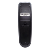 Durabrand 076E0NJ050 Pre-Owned Factory Original TV Remote Control