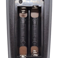 Durabrand 076E0NJ050 Pre-Owned Factory Original TV Remote Control