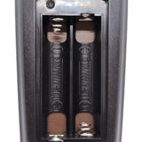 Durabrand 076E0NJ050 Pre-Owned Factory Original TV Remote Control