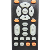 Sceptre SCP001 Pre-Owned Factory Original TV Remote Control